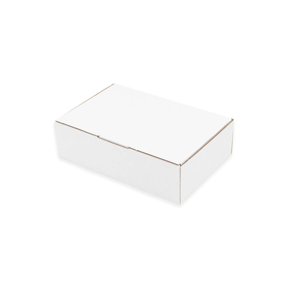 Boxes for AusPost Medium Prepaid Satchel – eBPak