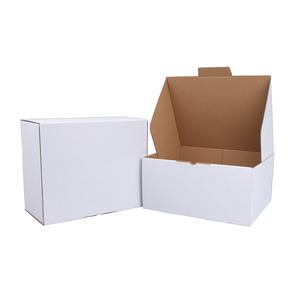 310 x 250 x 150mm Mailing Boxes (Deep A4) – eBPak