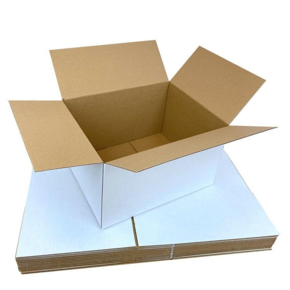Medium Large Boxes