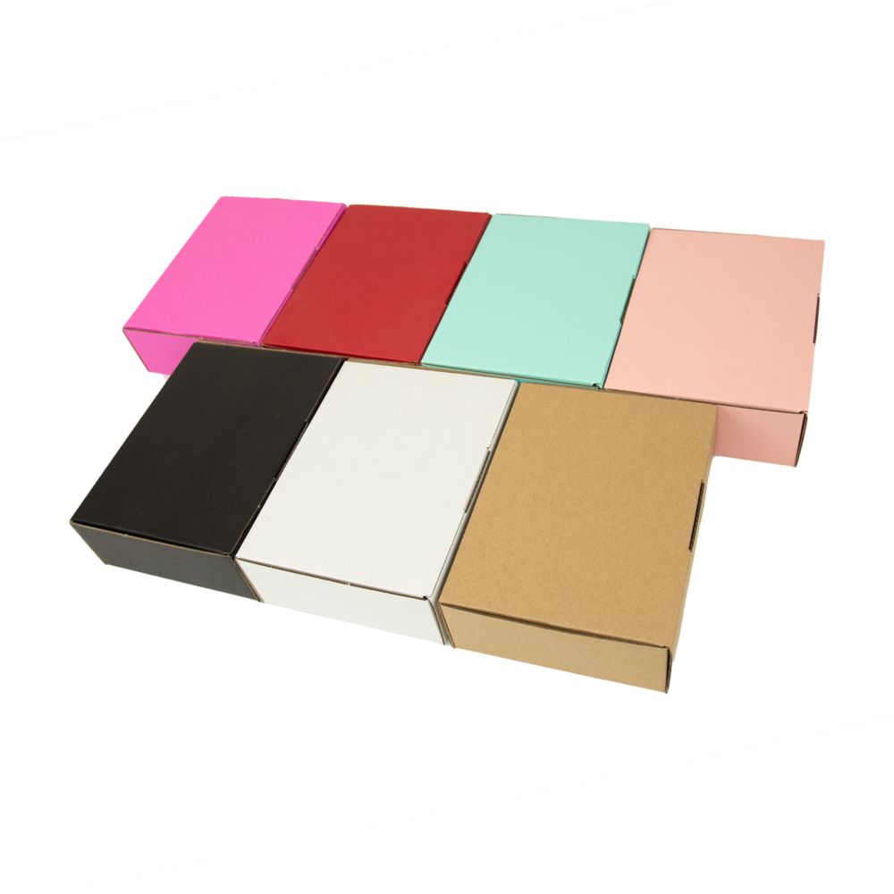 Boxmoore Mailing Box 174 x 128 x 53mm