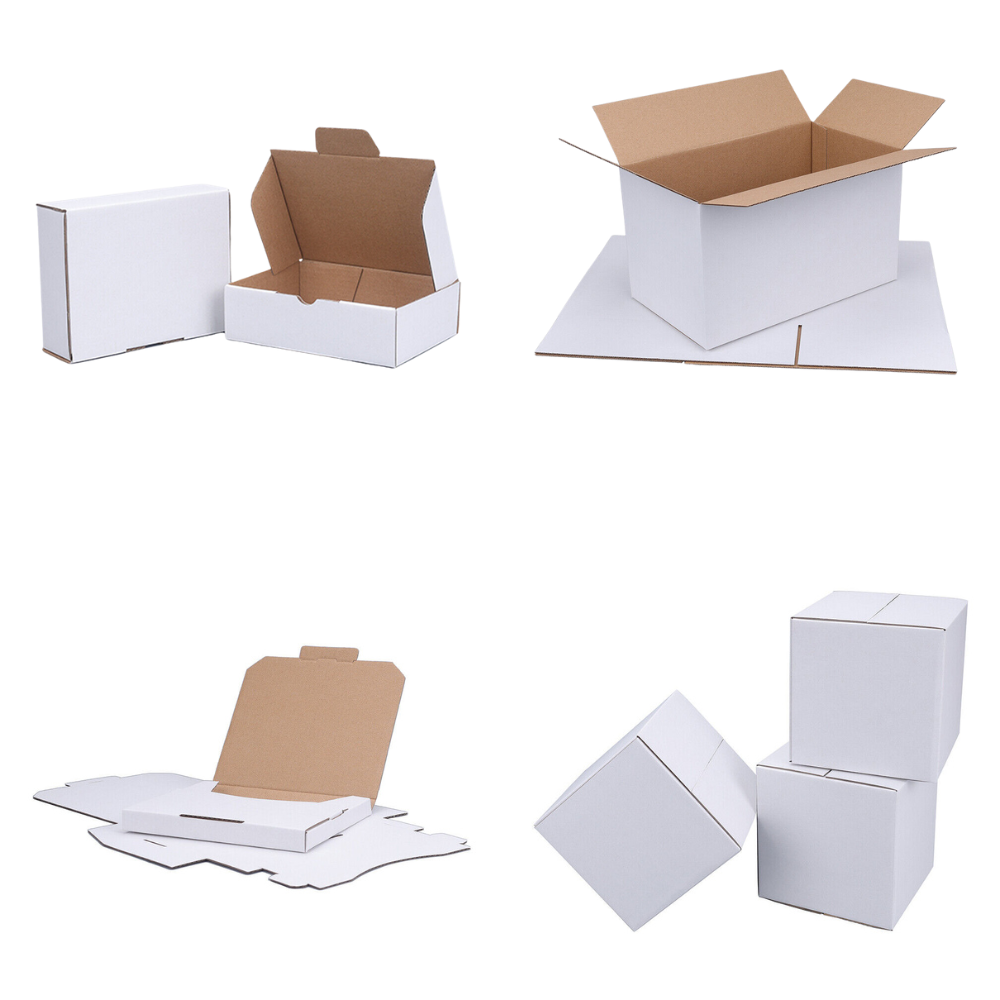 Top Buy Boxes & Cartons