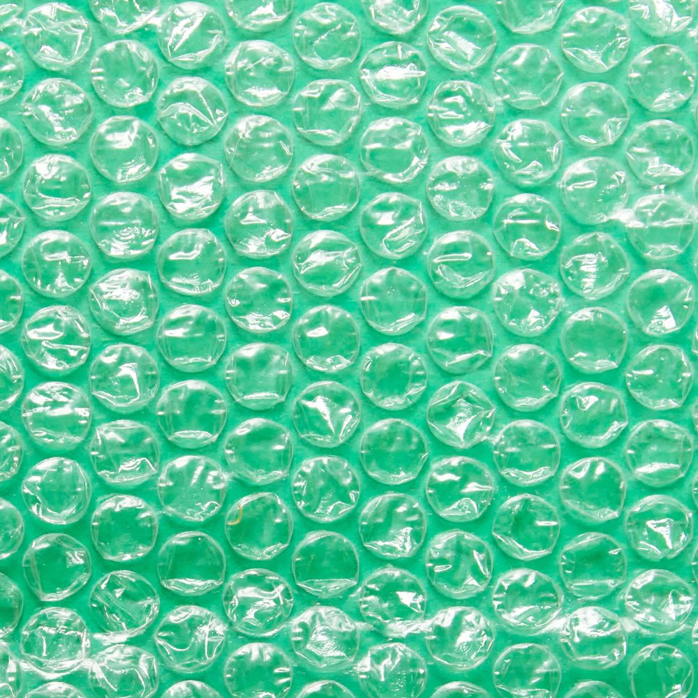 Biodegradable Bubble