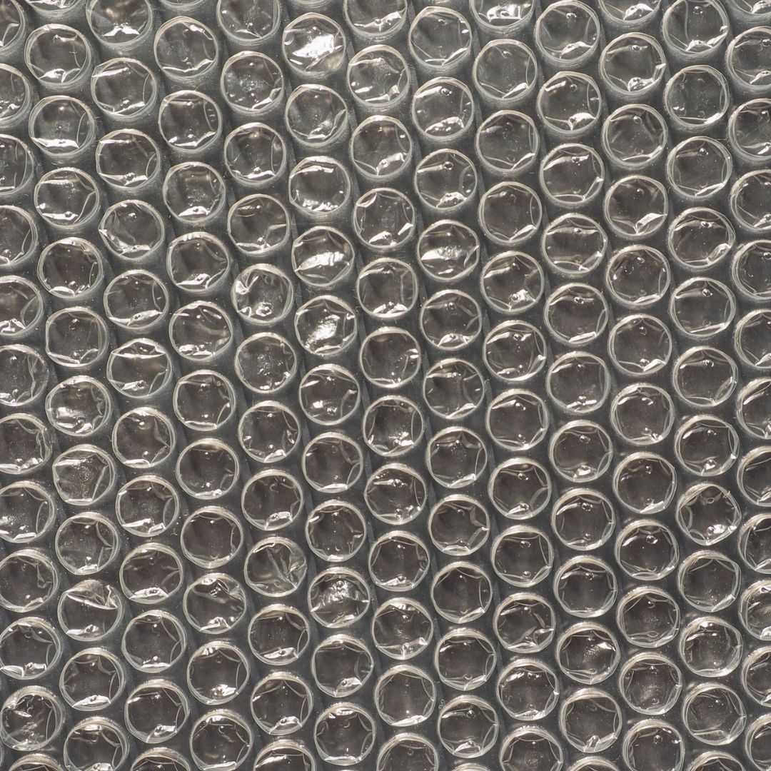 Bubble Wrap Standard 10mm