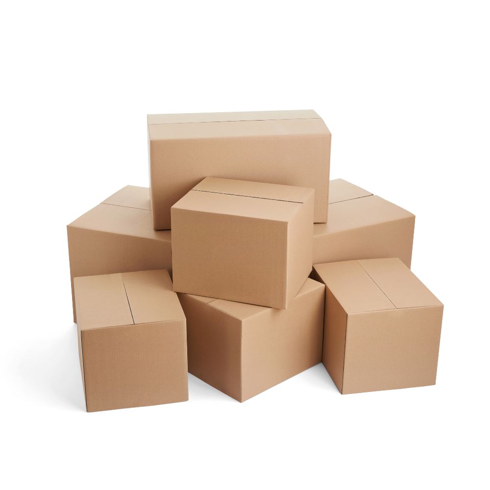 Australian Made Shipping Cartons – Wholesale