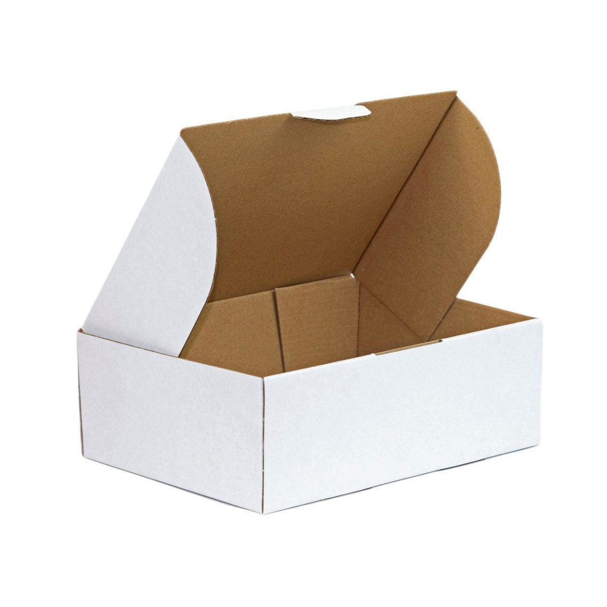 Diecut Mailing Boxes