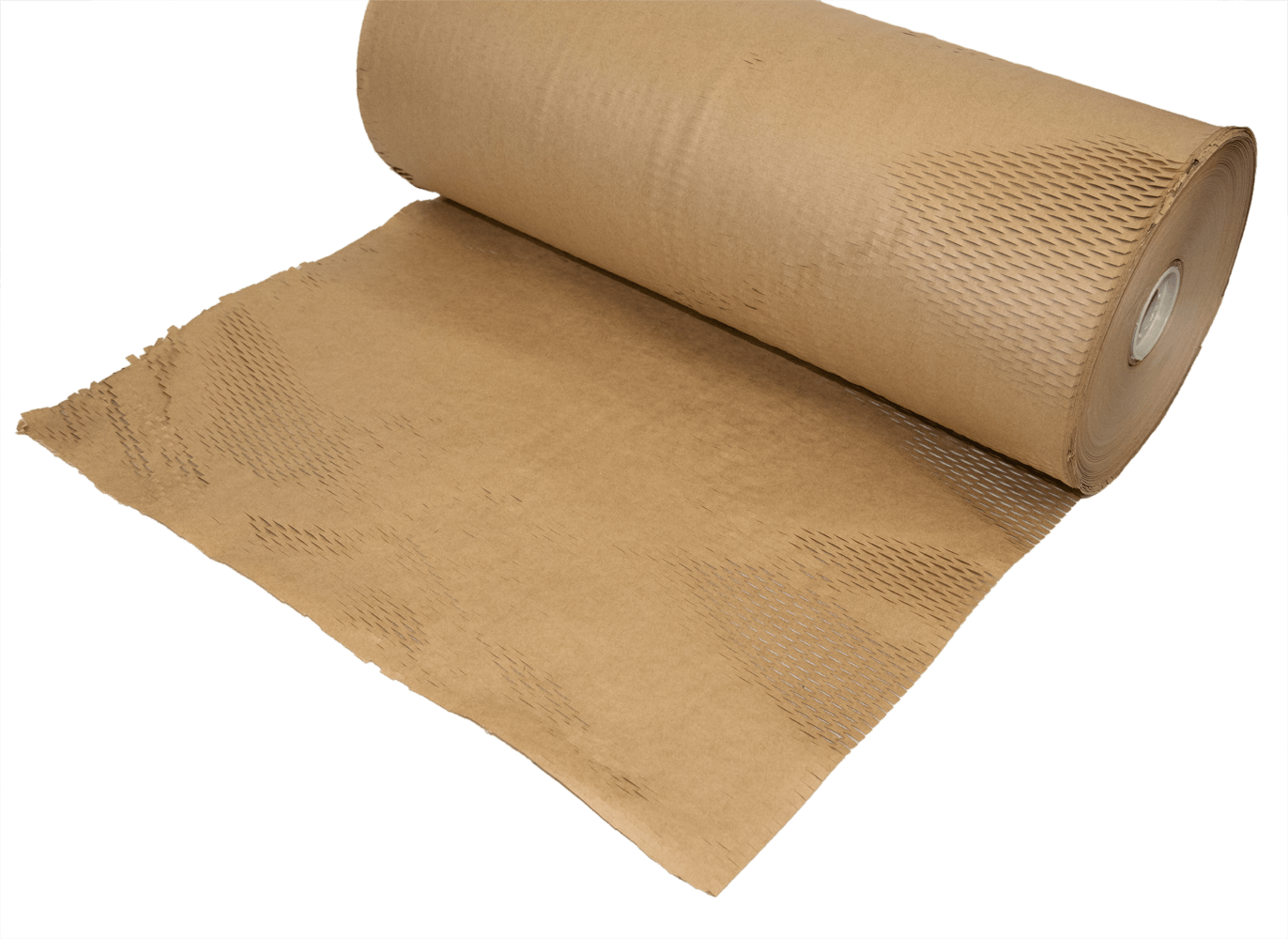 Honeycomb Paper Rolls