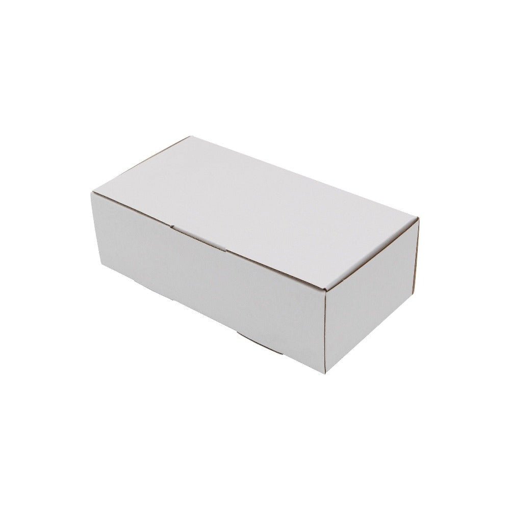 Boxes for AusPost Small Prepaid Satchel – eBPak