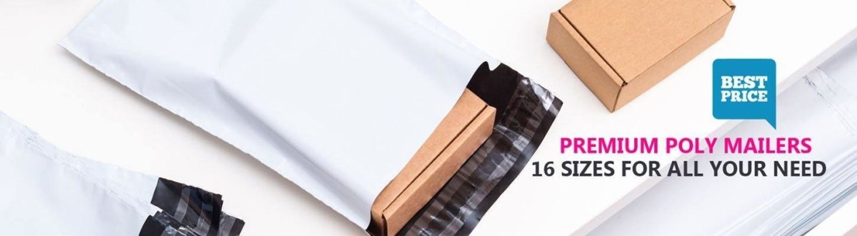 Poly Mailer