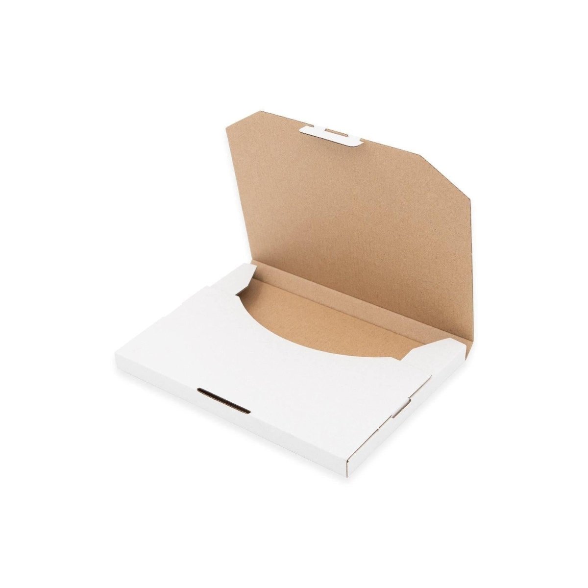 Superflat Letter Boxes