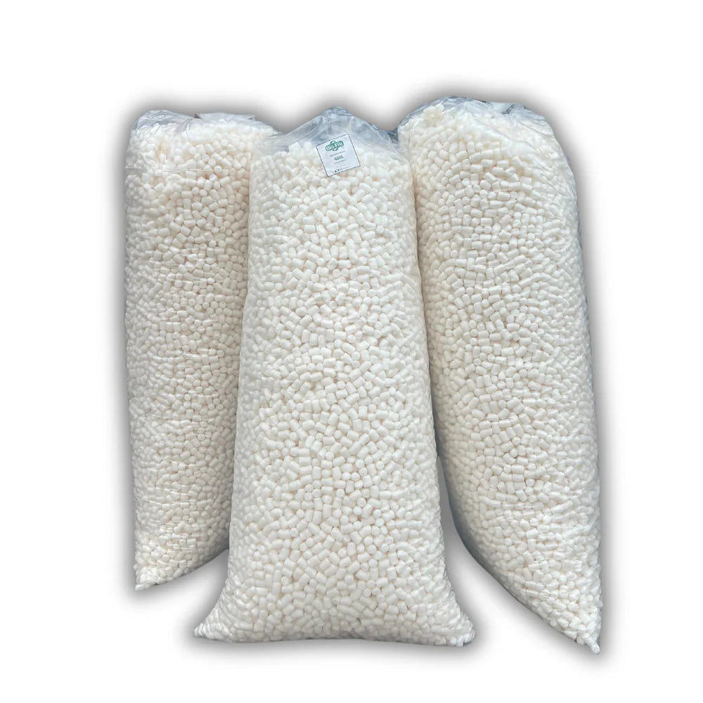 BioFill Loose Packing Peanuts Void Filler x 100 Litre
