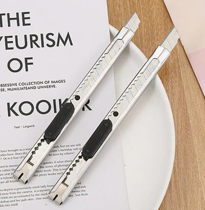 Utility knife Box Cutter 1 Pack A179