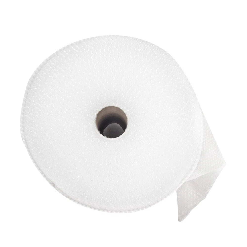 Bubble Wrap 375mm x 100m 10mm Bubble x 4 Rolls - Pickup Special