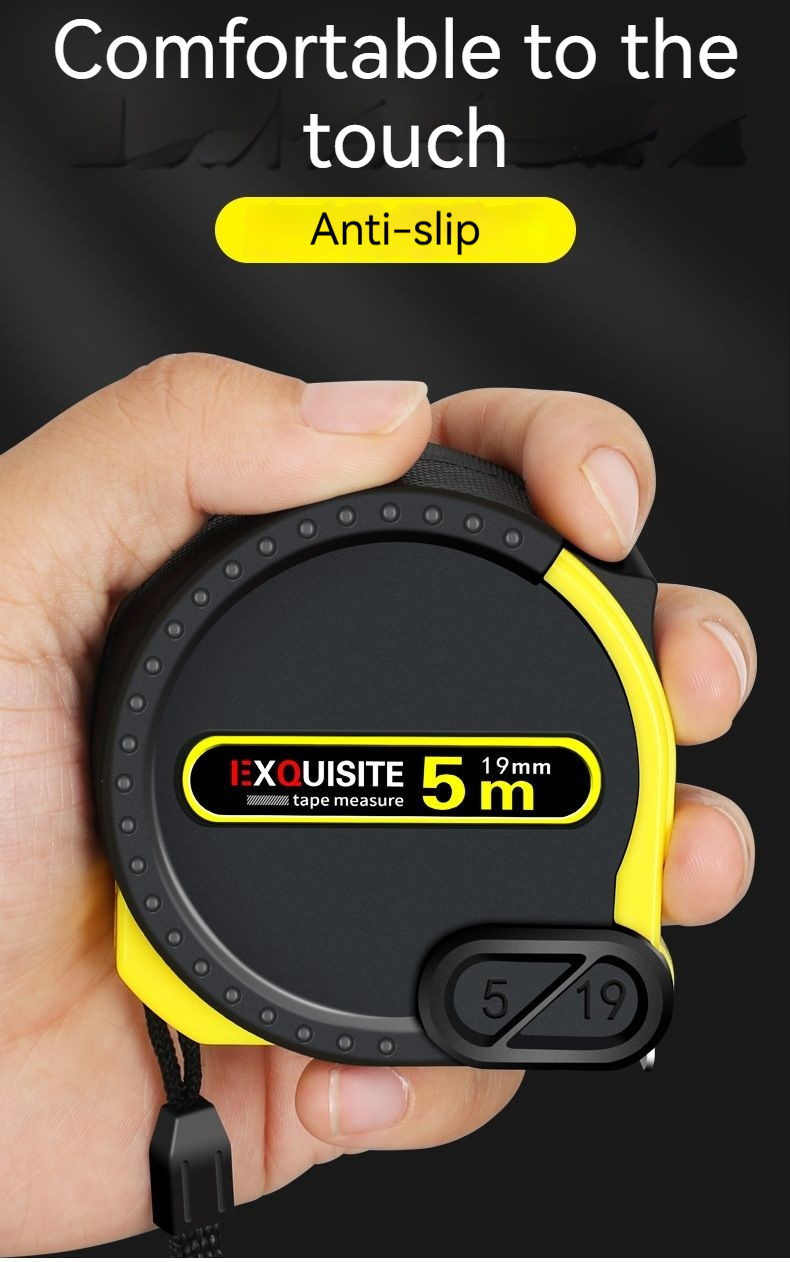 3m Tape Measure A180