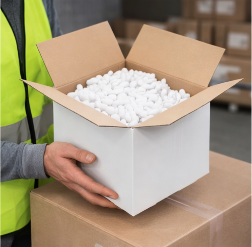 Wholesale 180 x 180 x 180mm Mailing Box B48 x2000