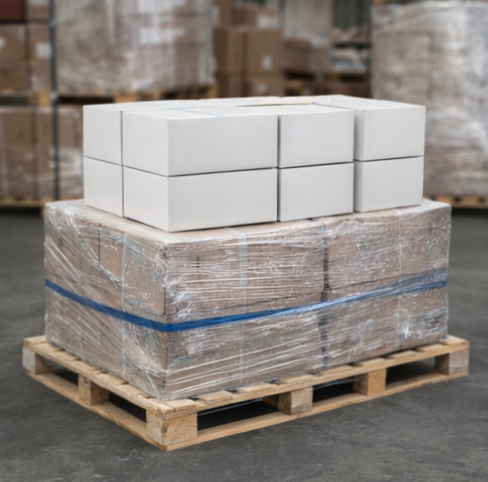 Wholesale 180 x 180 x 180mm Mailing Box B48 x2000