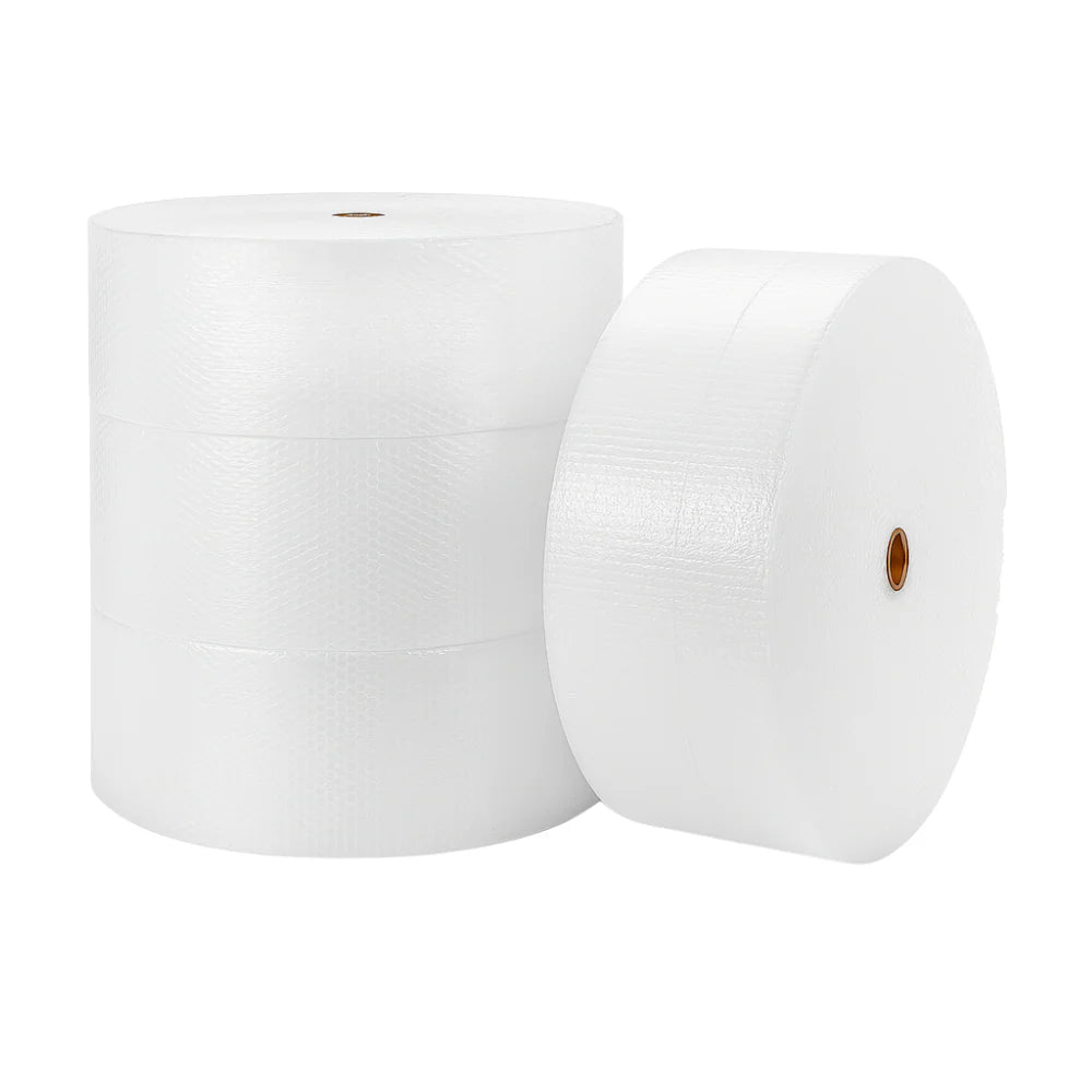 Wholesale Polyfoam 1200mm x 100m 1mm Foam Wrap x 20