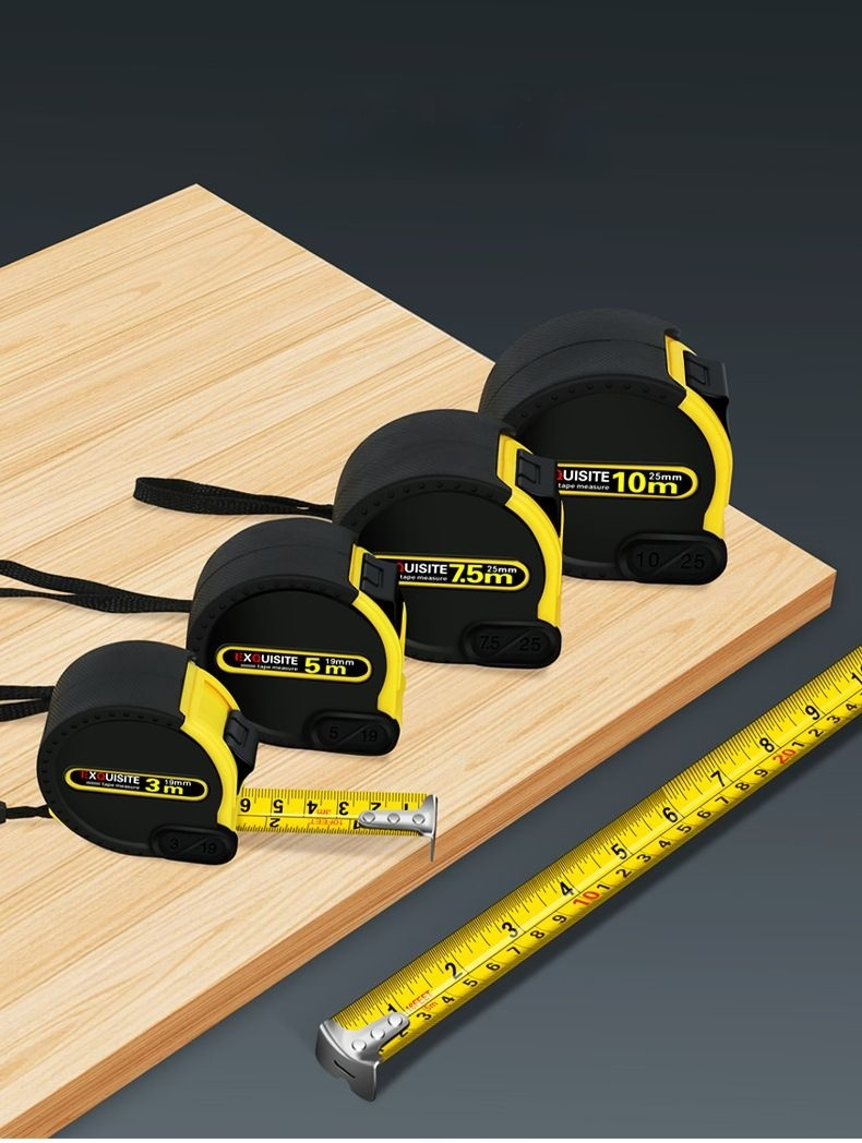 3m Tape Measure A180