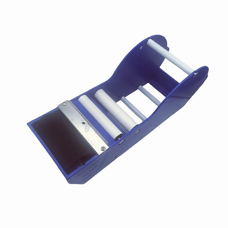 Water Activated Tape Dispenser - Grey