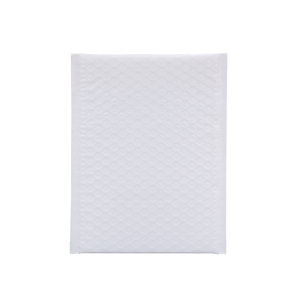 Poly Bubble Padded Mailer G1 01 160 x 230mm White
