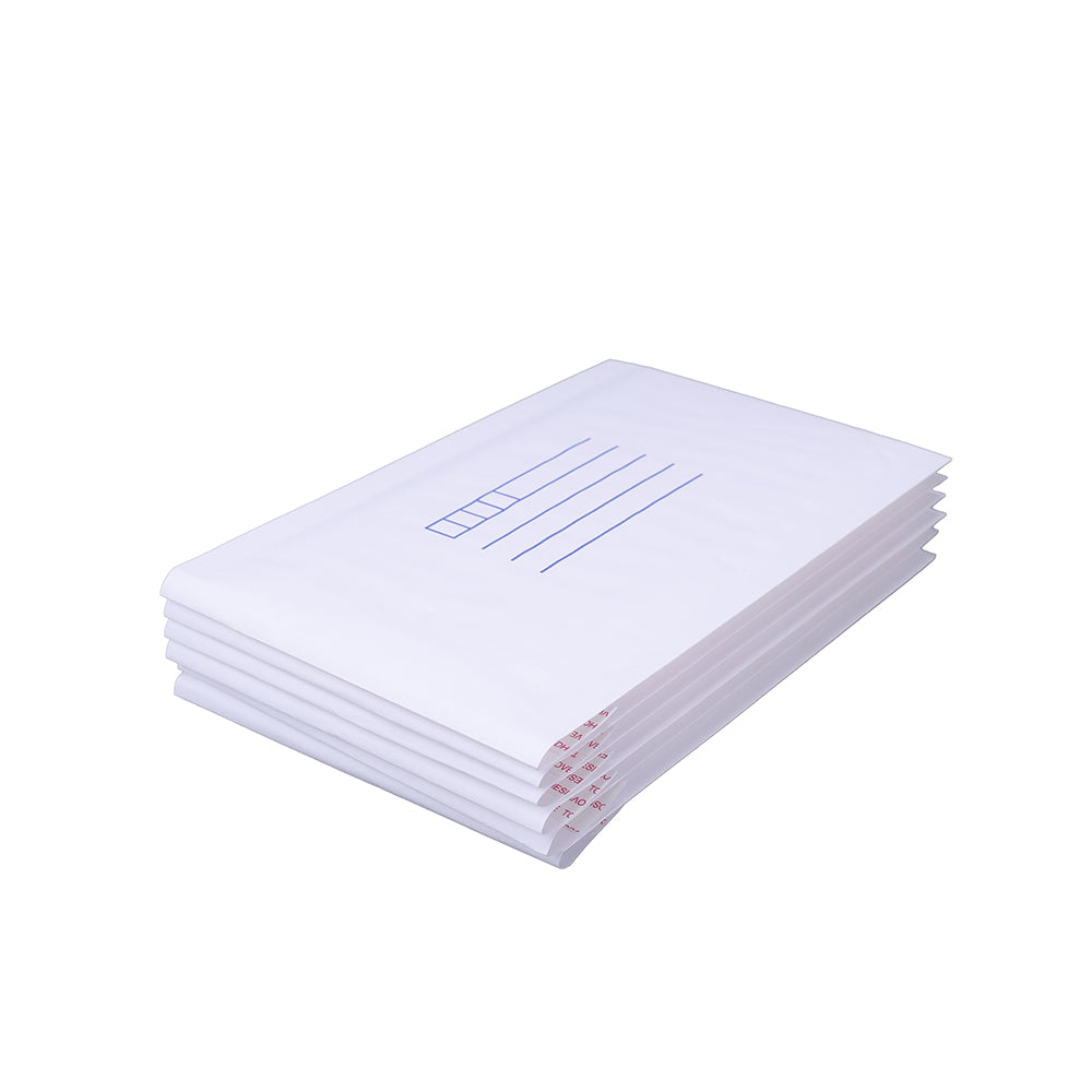 BubblePRO Bubble Mailer 00 100mm x 180mm White
