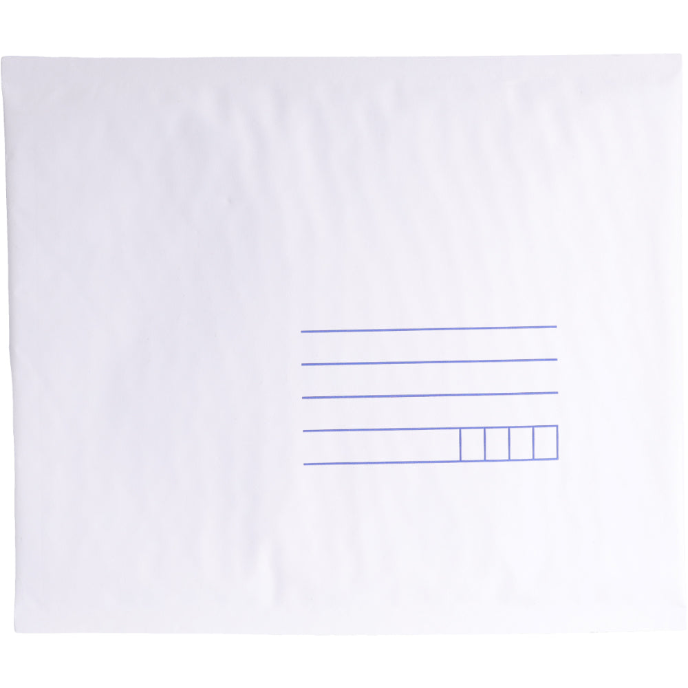 Bubble Padded Envelope 02 215 x 280mm White