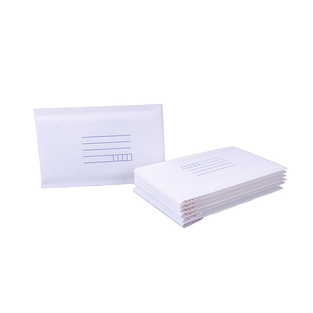 BubblePRO Bubble Mailer 00 100mm x 180mm White