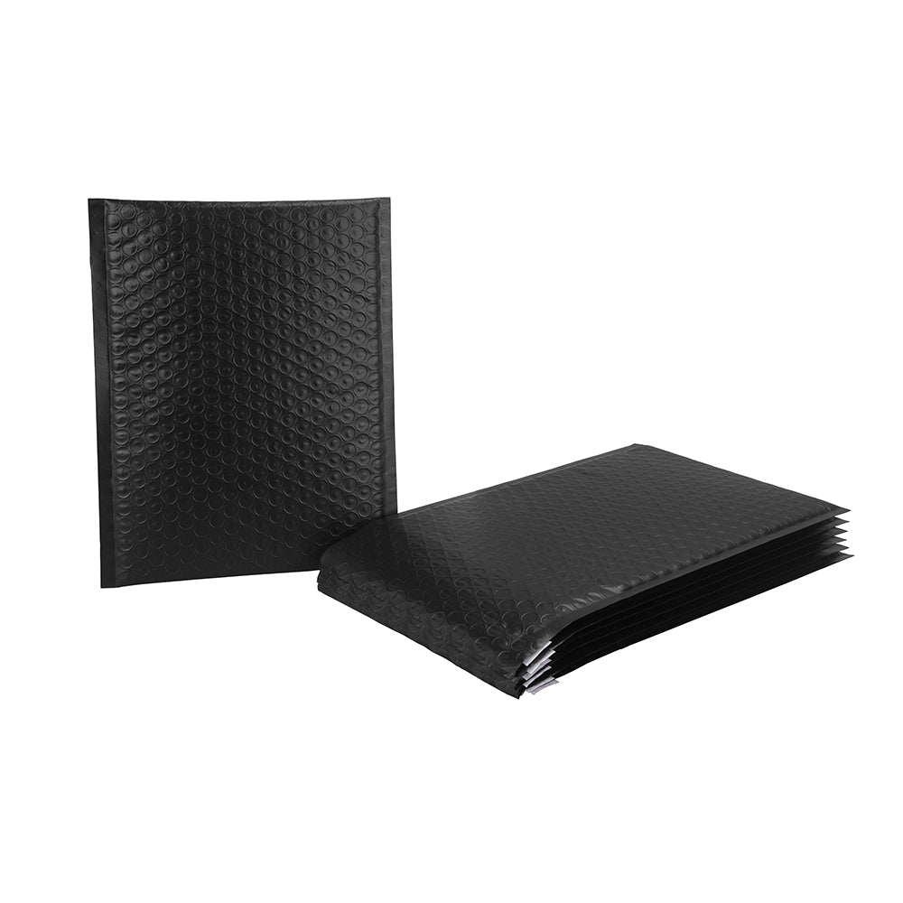 Wholesale Black Poly Bubble Padded Envelope G1 160 x 230mm