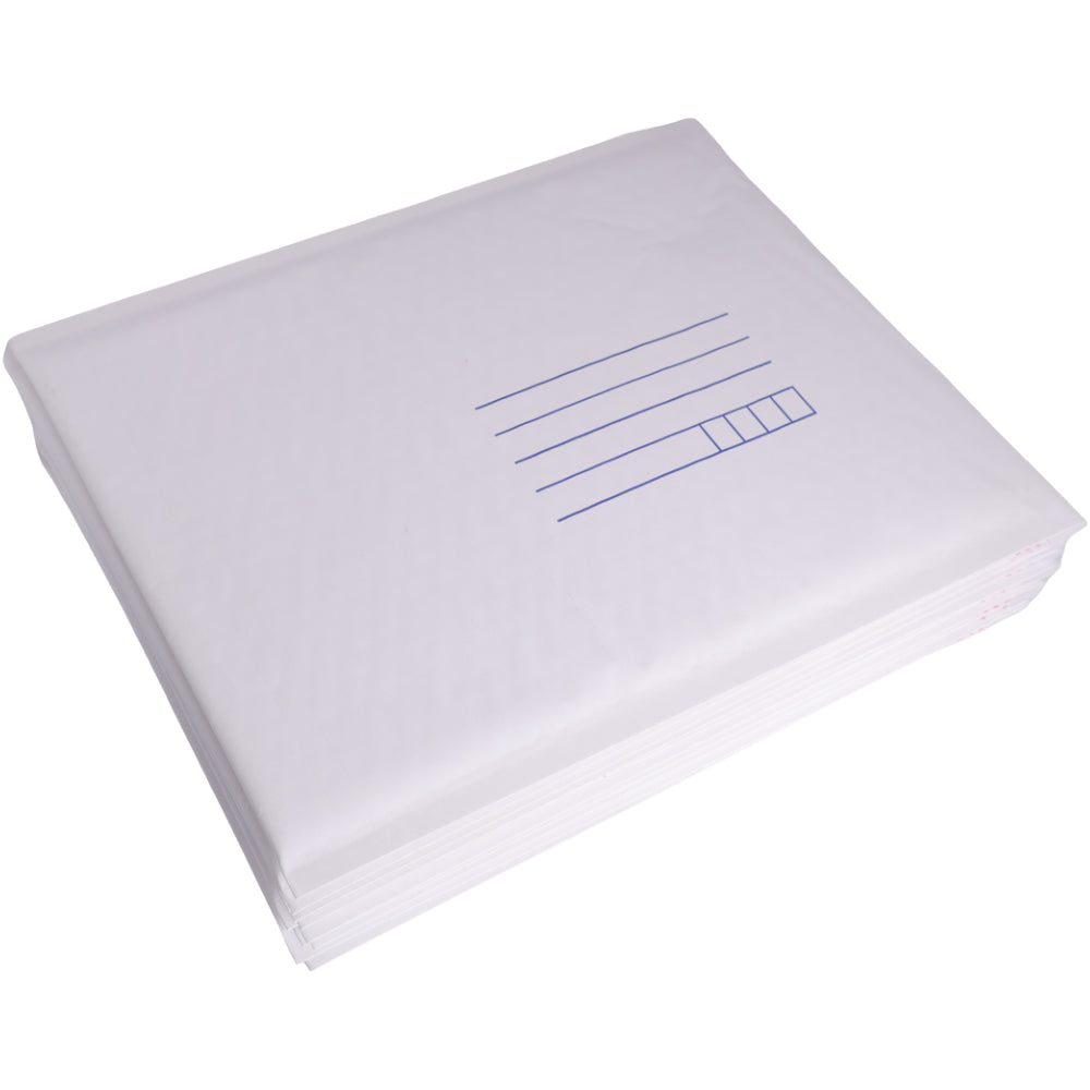Wholesale BubblePRO Bubble Mailer 02 215 x 280mm White