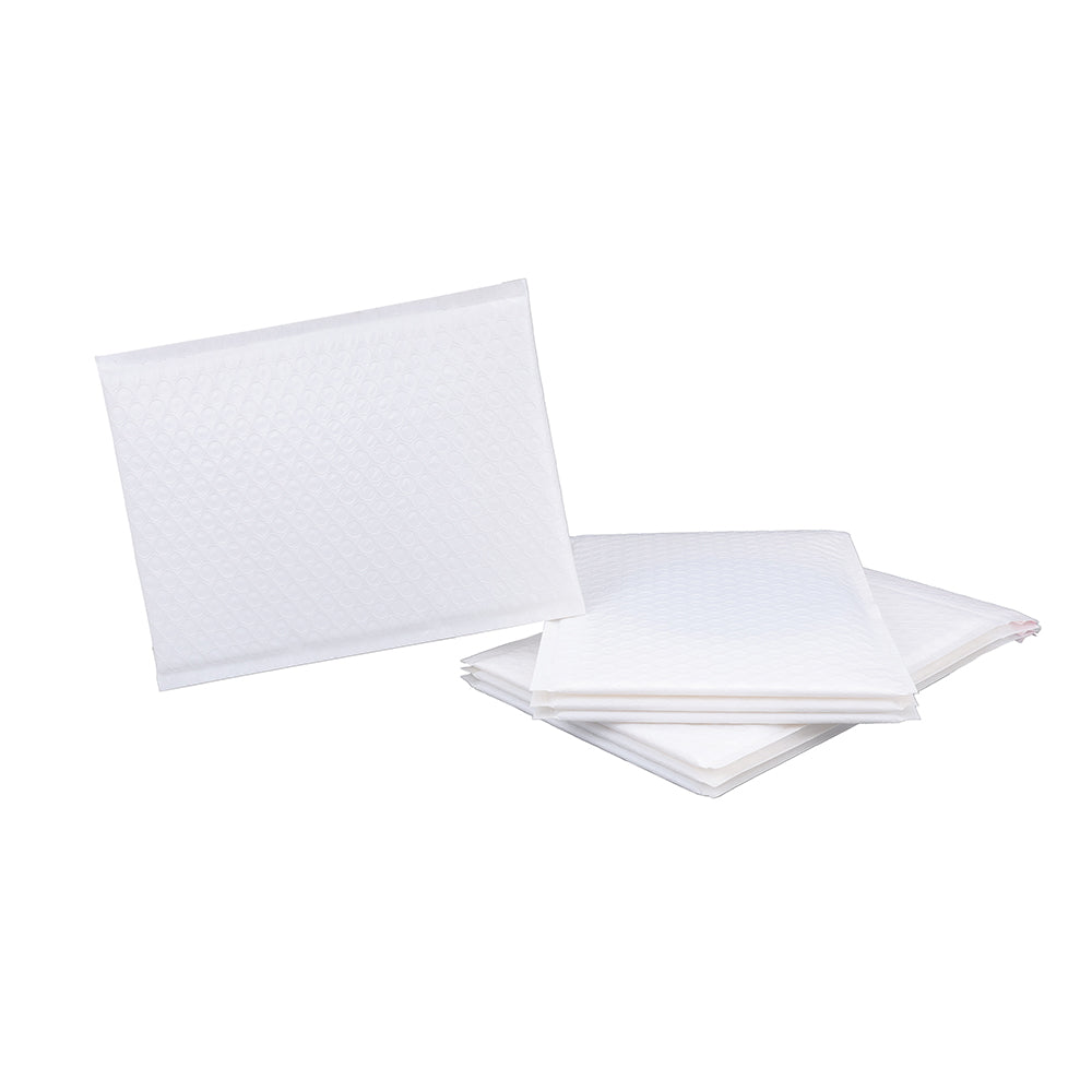 Wholesale Poly Bubble Mailer G1 01 160 x 230mm White