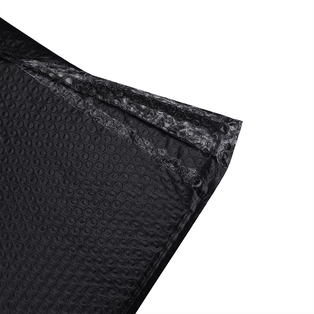 Wholesale Black Poly Bubble Padded Envelope G1 160 x 230mm