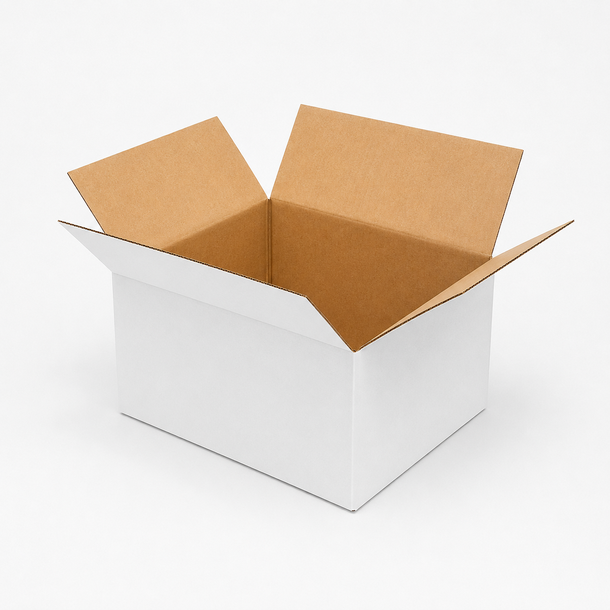 200 x 200 x 150mm Regular Mailing Box B241
