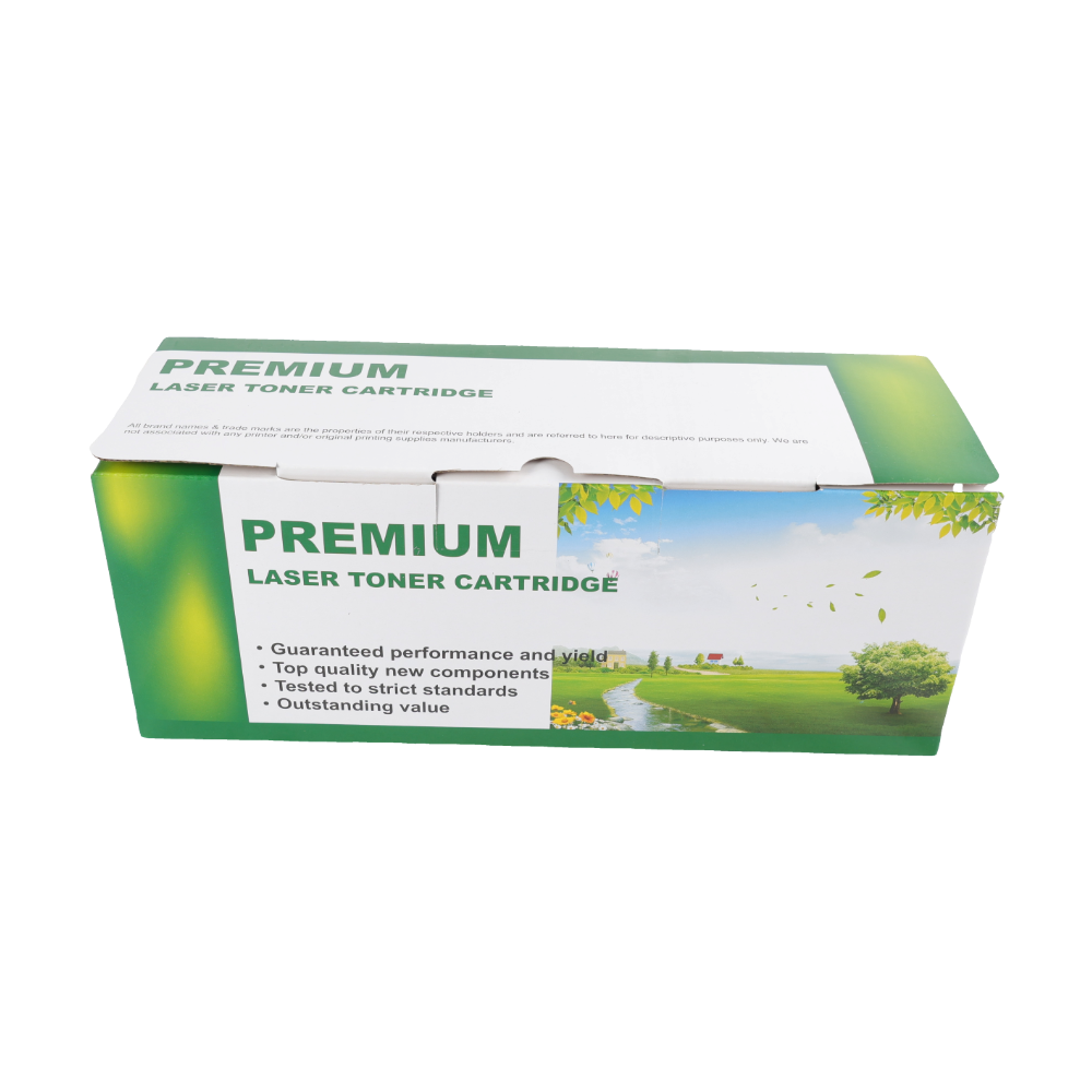 10x Compatible Brother TN-2450 High Yield Toner Cartridge - photo 5