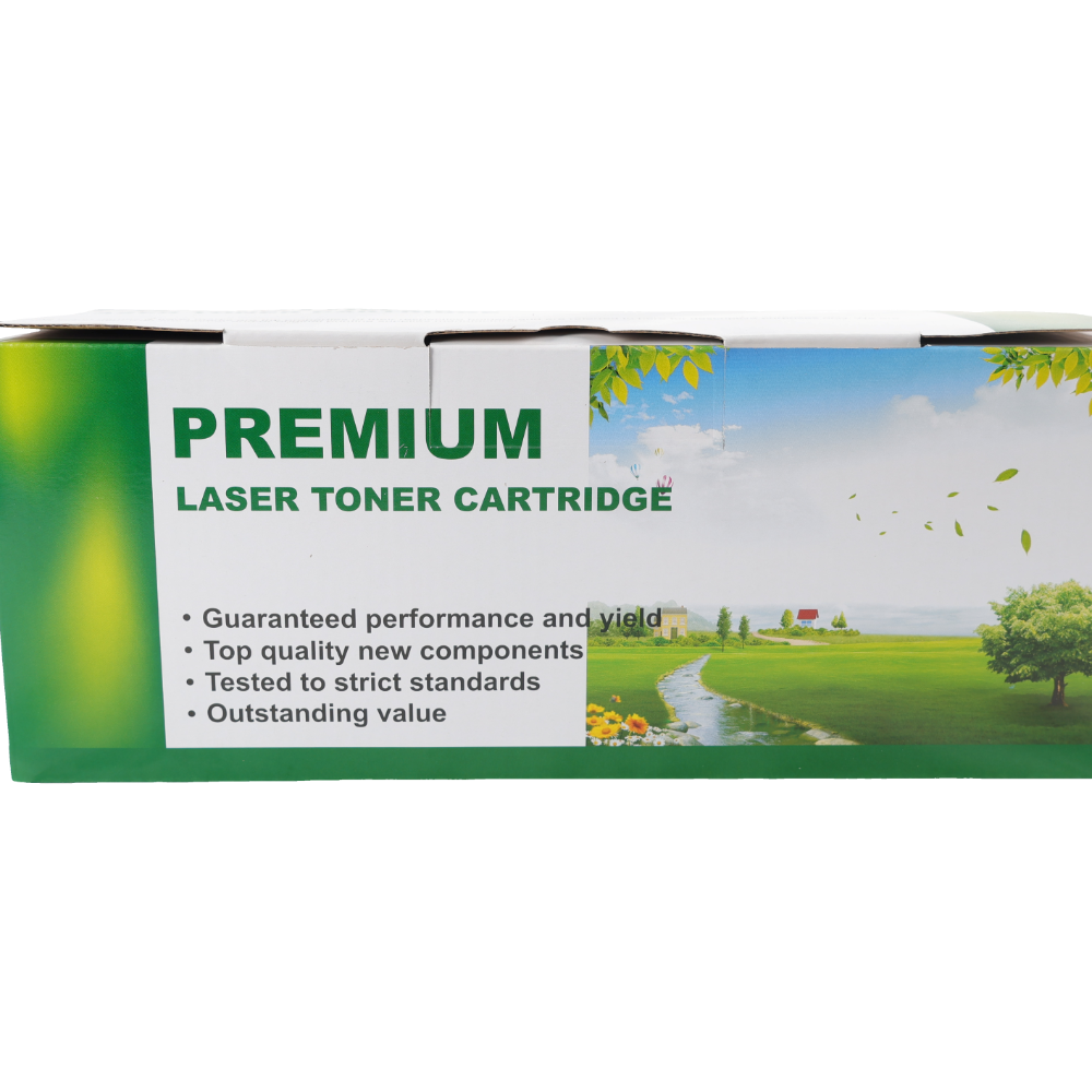 10x Compatible Brother TN-2450 High Yield Toner Cartridge - photo 6