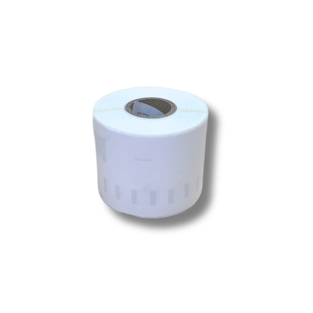 Compatible White Label Roll 28mm x 89mm Dymo SD99010 / S0722370