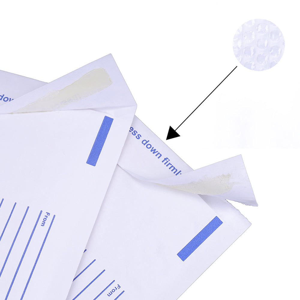 Wholesale BubblePRO Bubble Mailer 03 230 x 330mm White