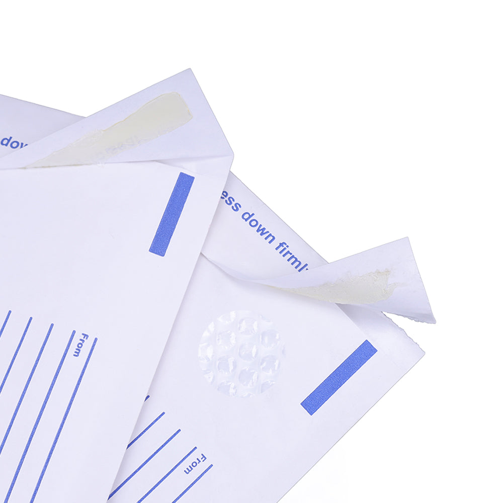 Wholesale BubblePRO Bubble Mailer 03 230 x 330mm White