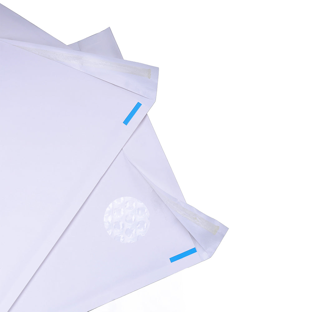 Wholesale Bubble Mailer 05 260 x 380mm White