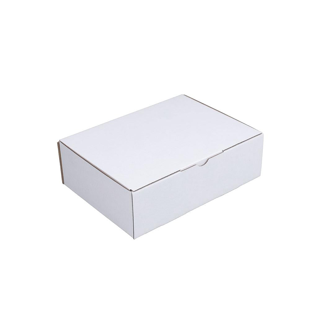 174 x 128 x 53mm Mailing Box B17