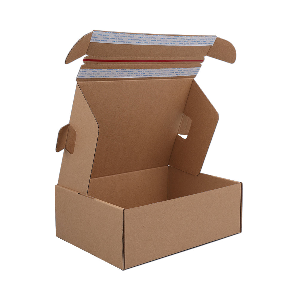 270 x 200 x 95mm Self Sealing eCommerce Mailing Box B220
