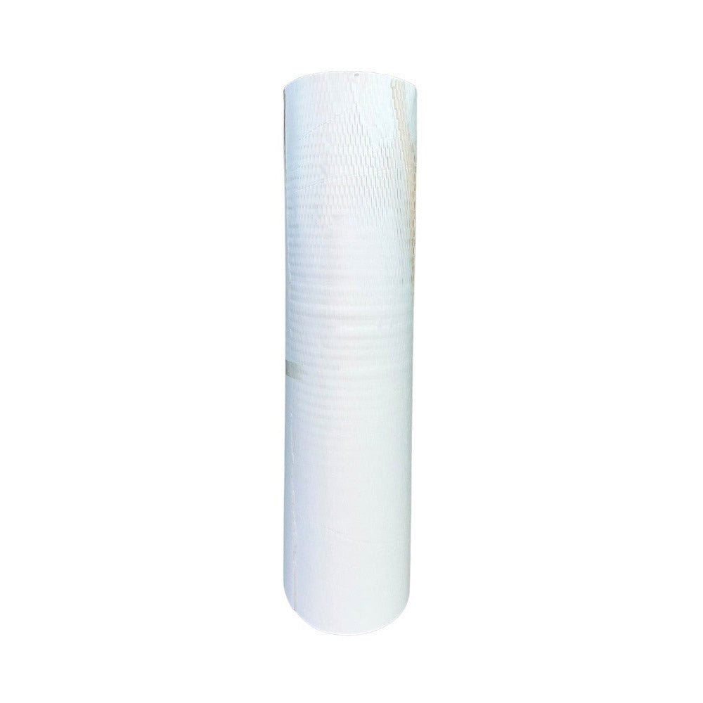 Wholesale 10 Rolls Honeycomb Protective Paper Wrap Roll 500mm x 250m