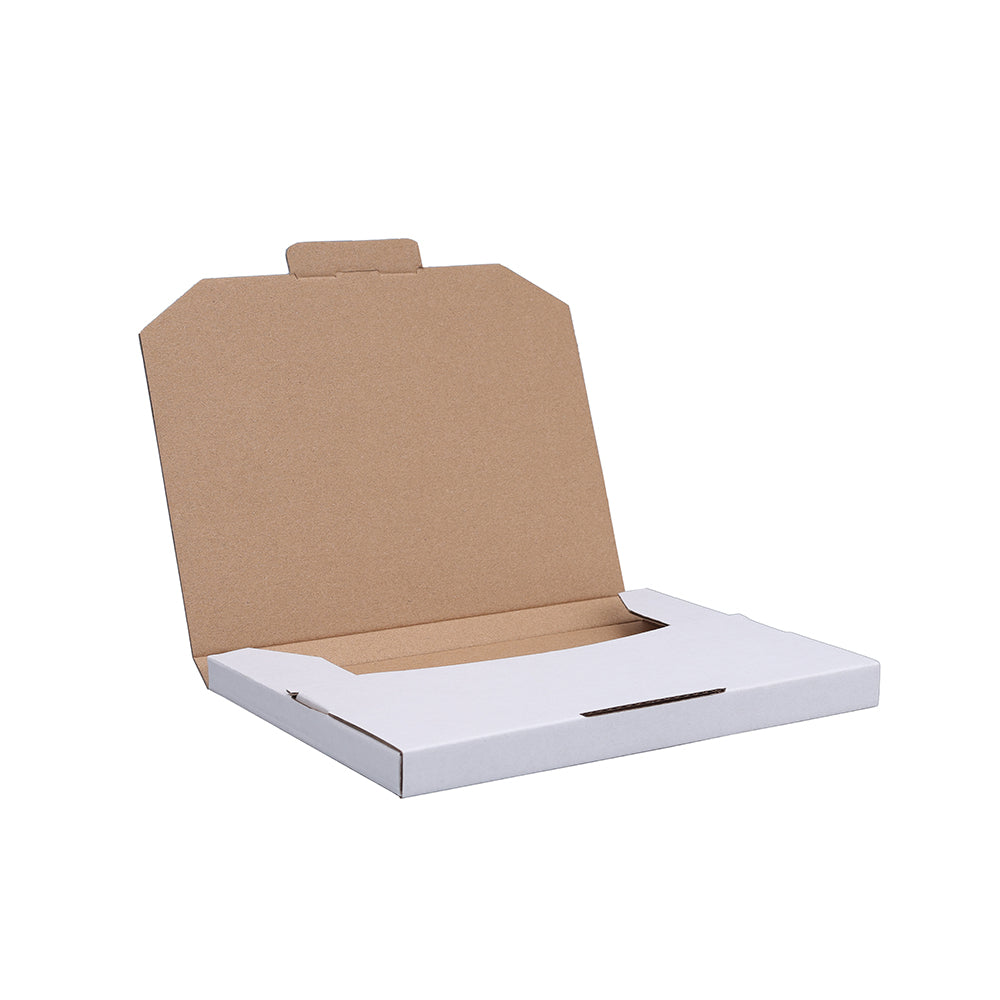 198 x 146 x 16mm Superflat Letter Gauge Mailer B213