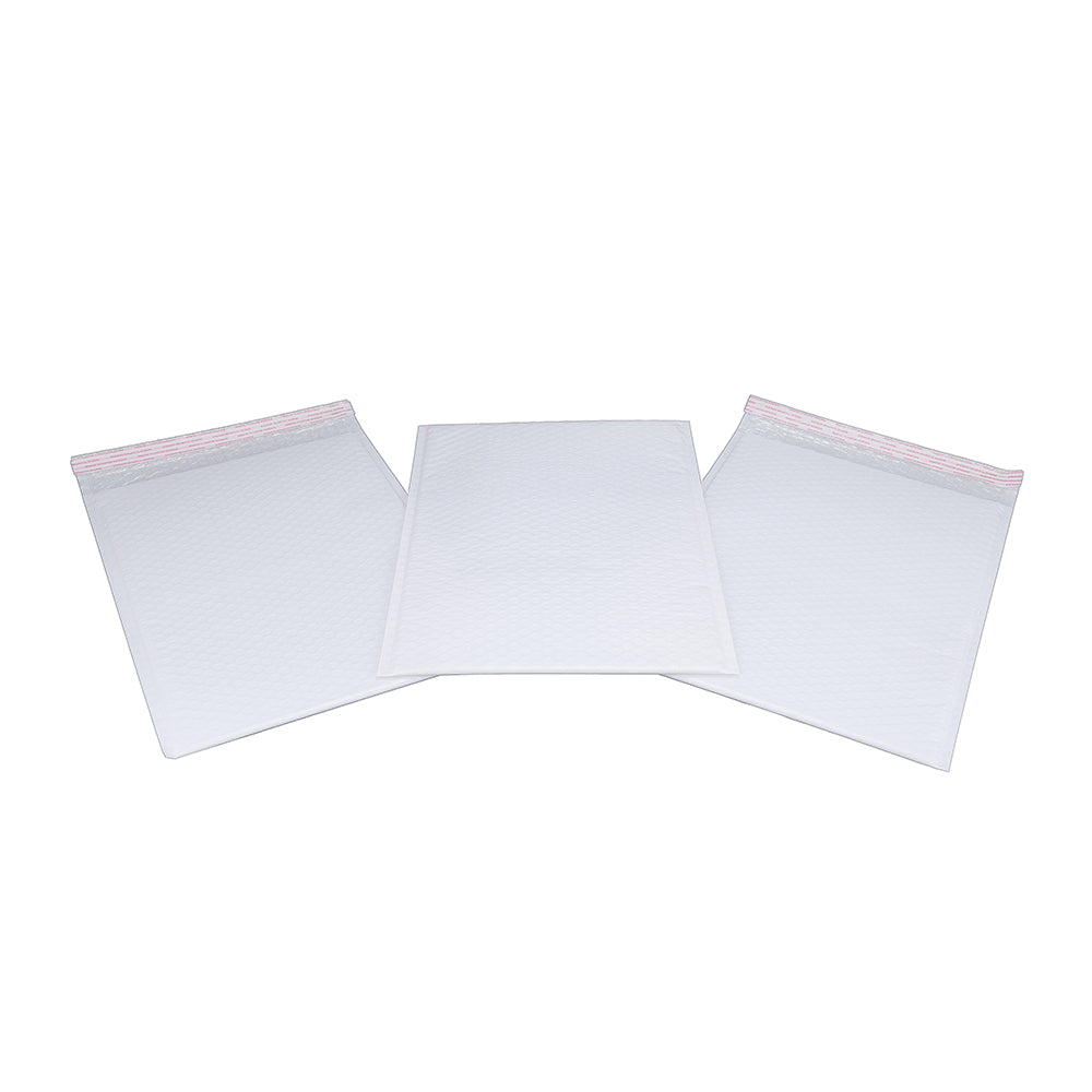 Wholesale Poly Bubble Mailer G5 05 260 x 380mm White