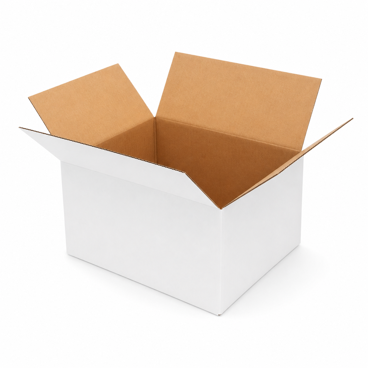 100pcs 230 x 180 x 130mm Regular Mailing Box B43 - Cubic 2KG