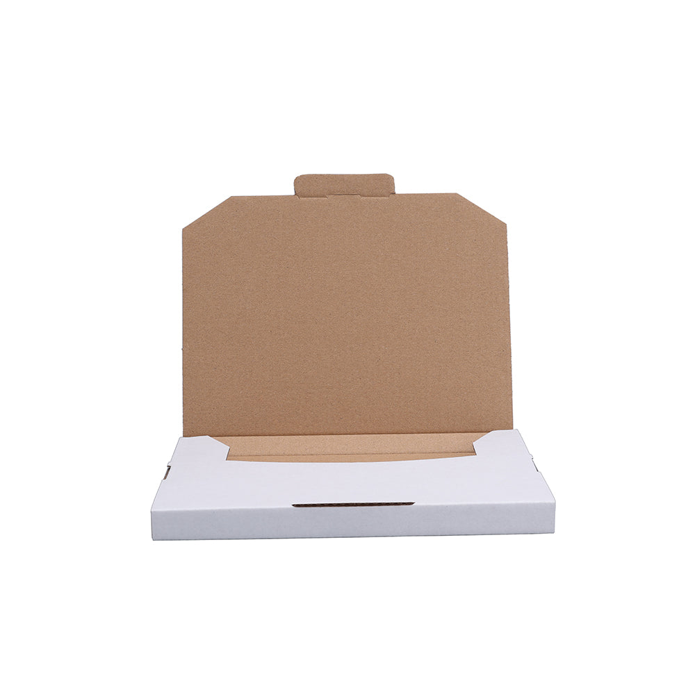 198 x 146 x 16mm Superflat Letter Gauge Mailer B213