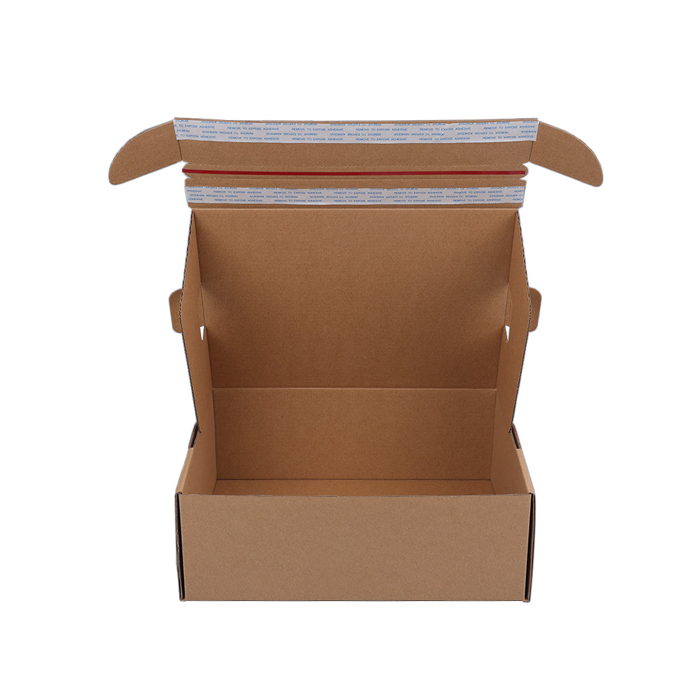 270 x 200 x 95mm Self Sealing eCommerce Mailing Box B220