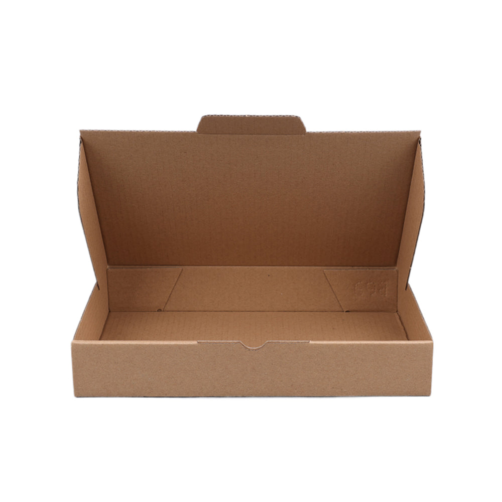 Wholesale 220 x 145 x 35mm Brown Mailing Box B69 x2000