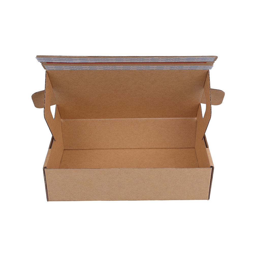 Self Sealing eCommerce Mailing Box 240x150x60mm B142
