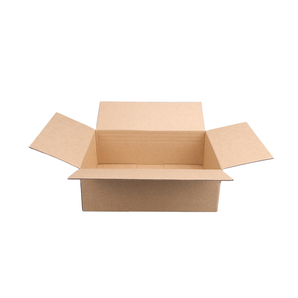 270 x 200 x 95mm Regular Height Adjustable Mailing Box B397