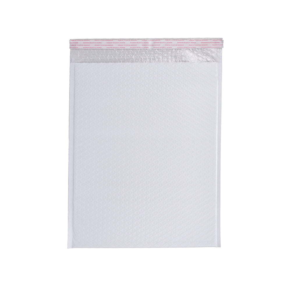 Wholesale Poly Bubble Mailer G6 06 300 x 400mm White