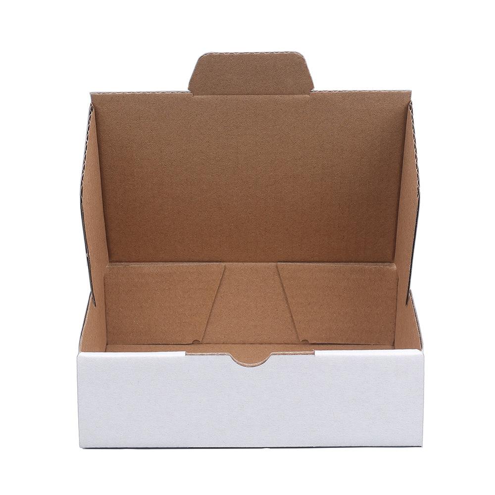 Wholesale Mailing Box 128 x 97 x 37mm Diecut B3 Cubic 250g x5000